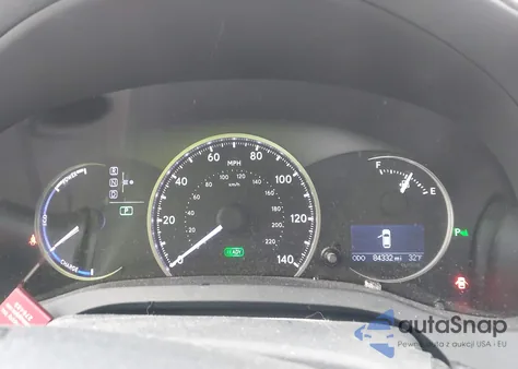 2015 Lexus Ct 200H from USA, damaged, VIN JTHKD5BH4F2227118